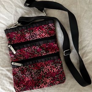 LeSportSac Cross Body Bag
